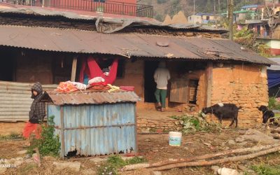 El Fons Pitiús aprueba un nuevo proyecto de Vía Oberta en Nepal
