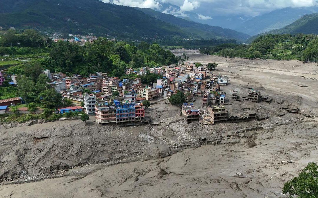 Eivissa se vuelca con Nepal: el Fons Pitiús y la solidaridad ciudadana movilizan 19.000 euros para la emergencia