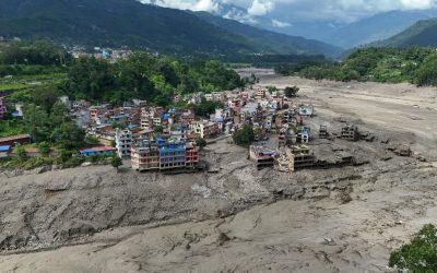 Eivissa se vuelca con Nepal: el Fons Pitiús y la solidaridad ciudadana movilizan 19.000 euros para la emergencia